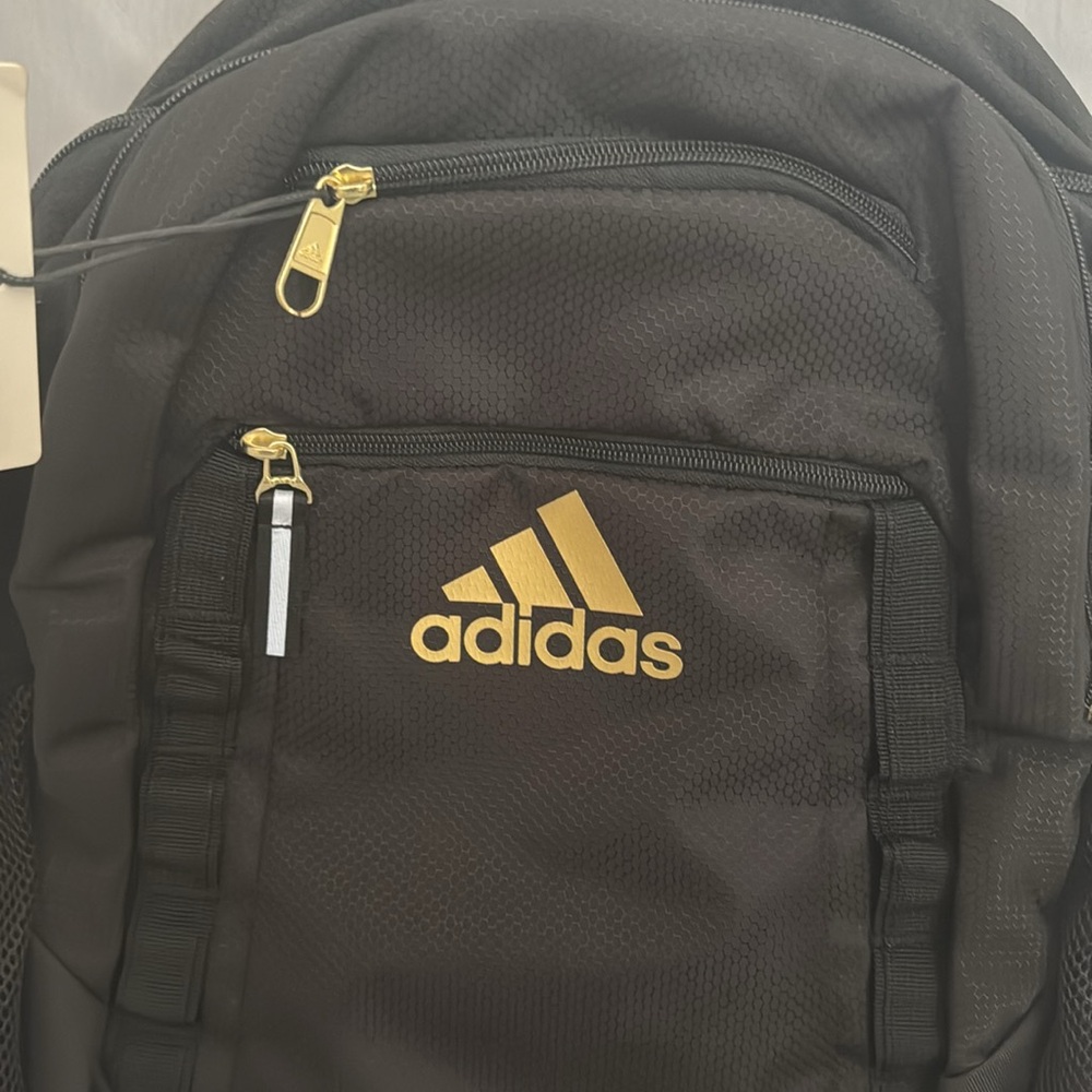 Adidas Excel Backpack - Picture 2 of 7